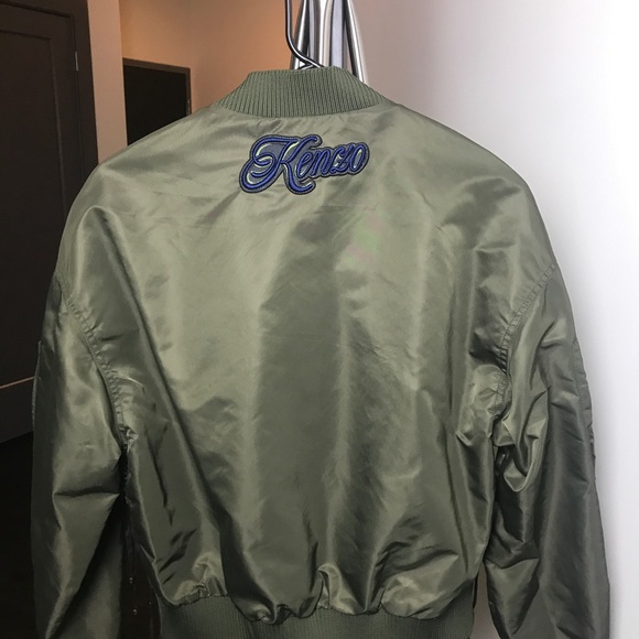Brande new Bomber Jacket - Picture 3 of 7